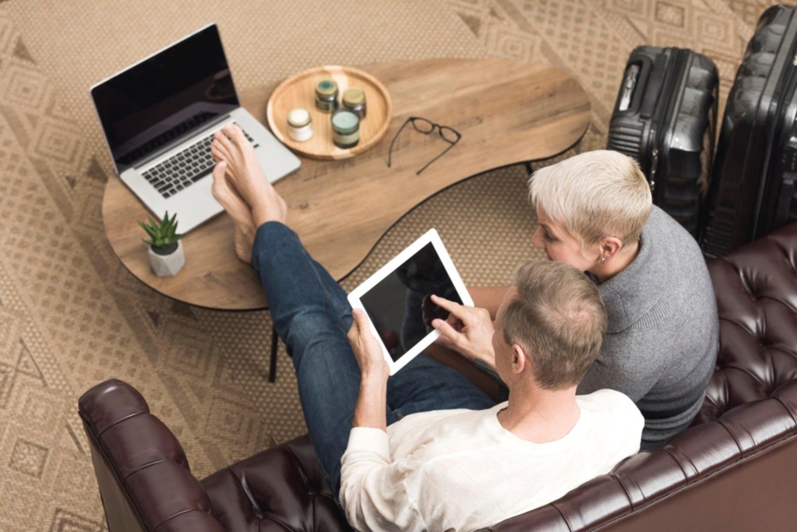 Stratégies d'épargne et optimisation financière