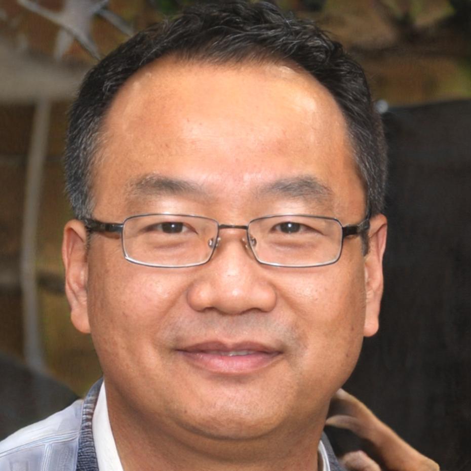 Portrait de Thierry Fontaine, conseiller en formation chez brevarinoxo