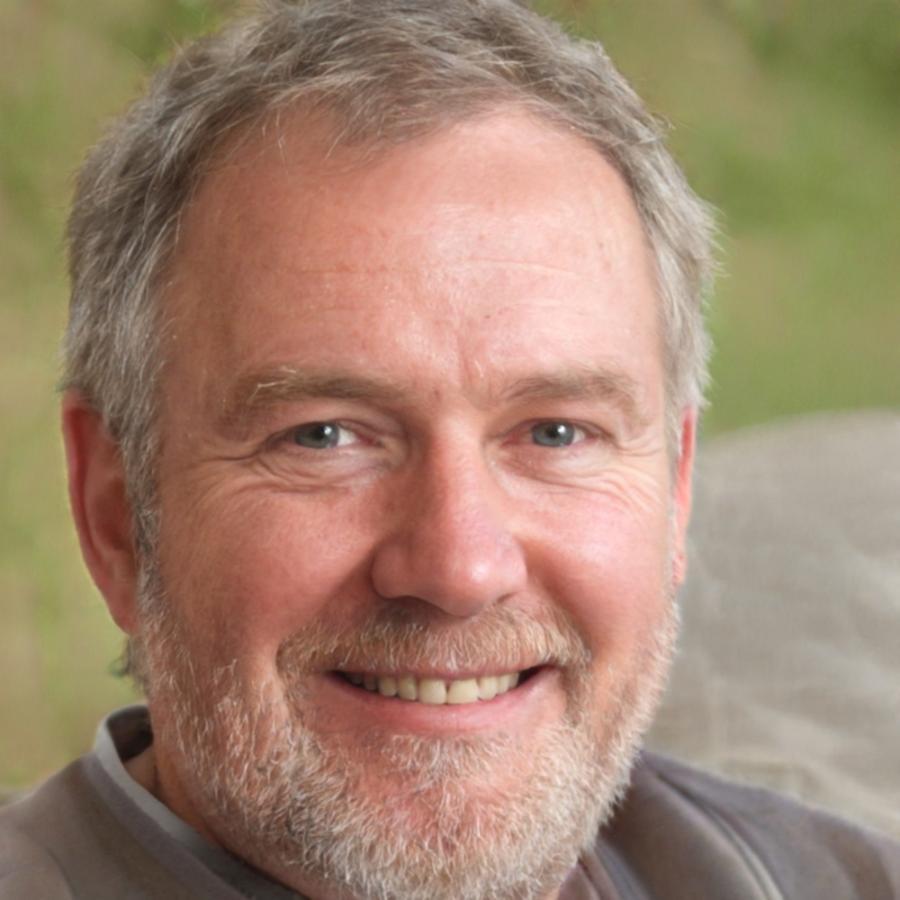 Portrait d'un participant au programme d'épargne